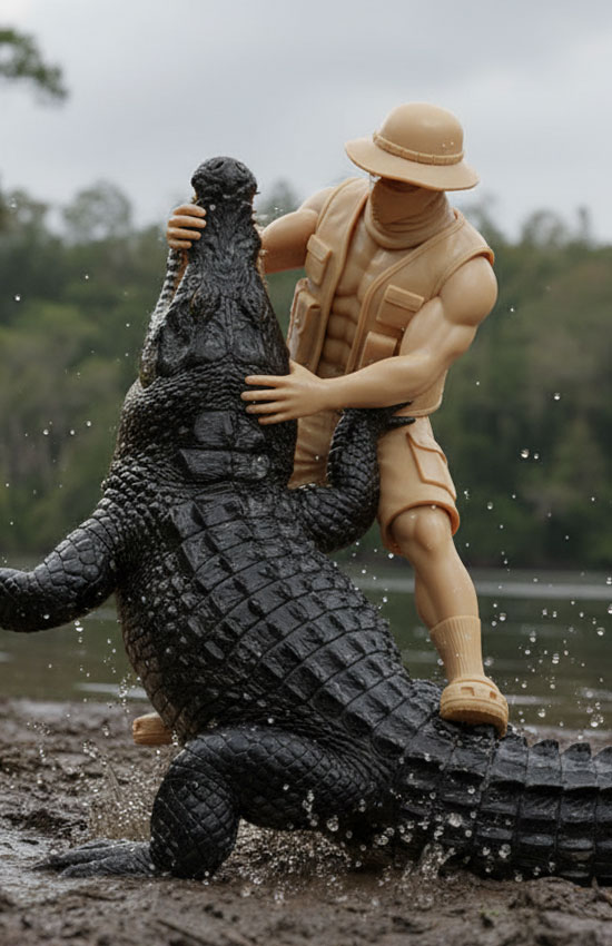 Image posted by James