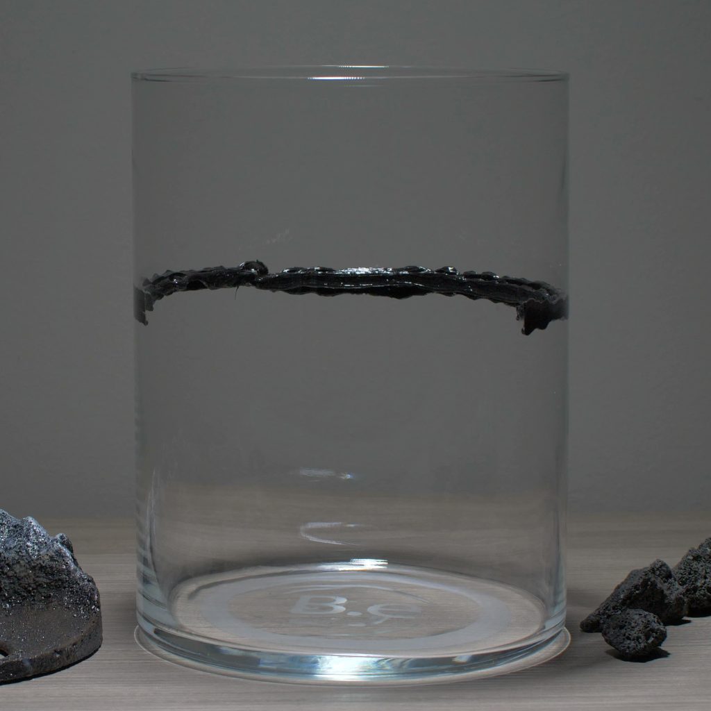 Making The Upside-Down Fish Tank:
