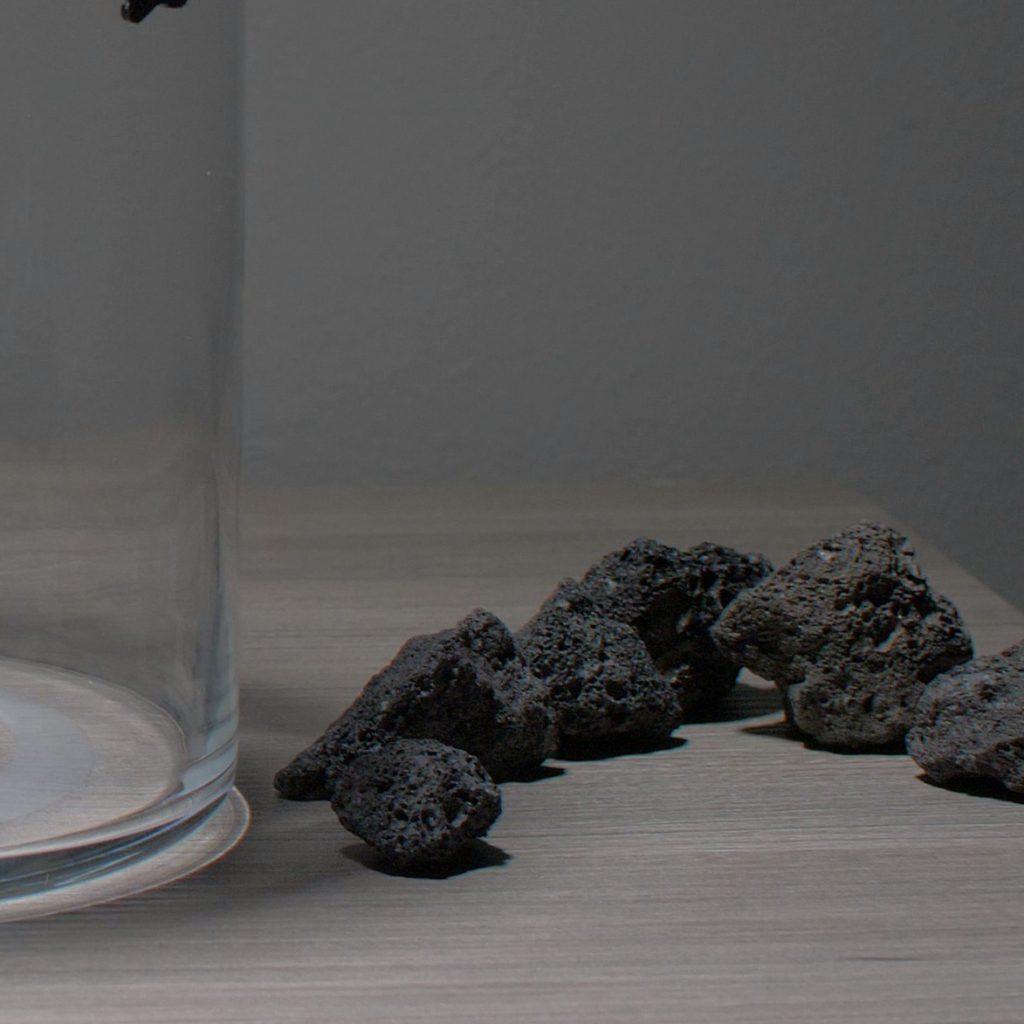 Making The Upside-Down Fish Tank: