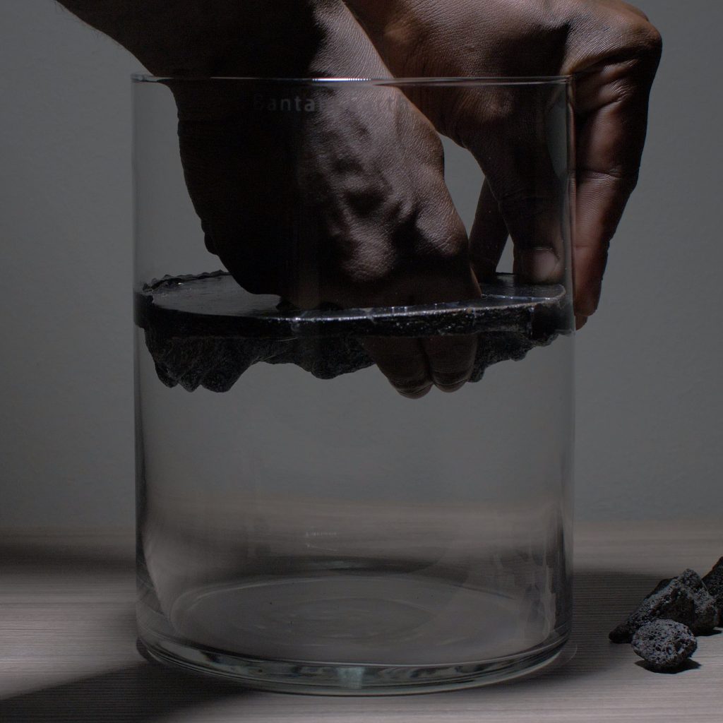 Making The Upside-Down Fish Tank: