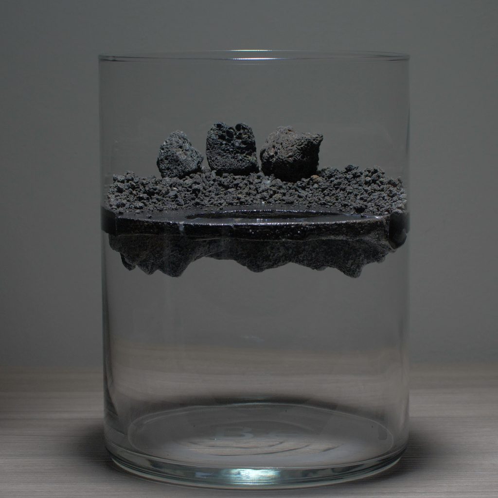 Making The Upside-Down Fish Tank: