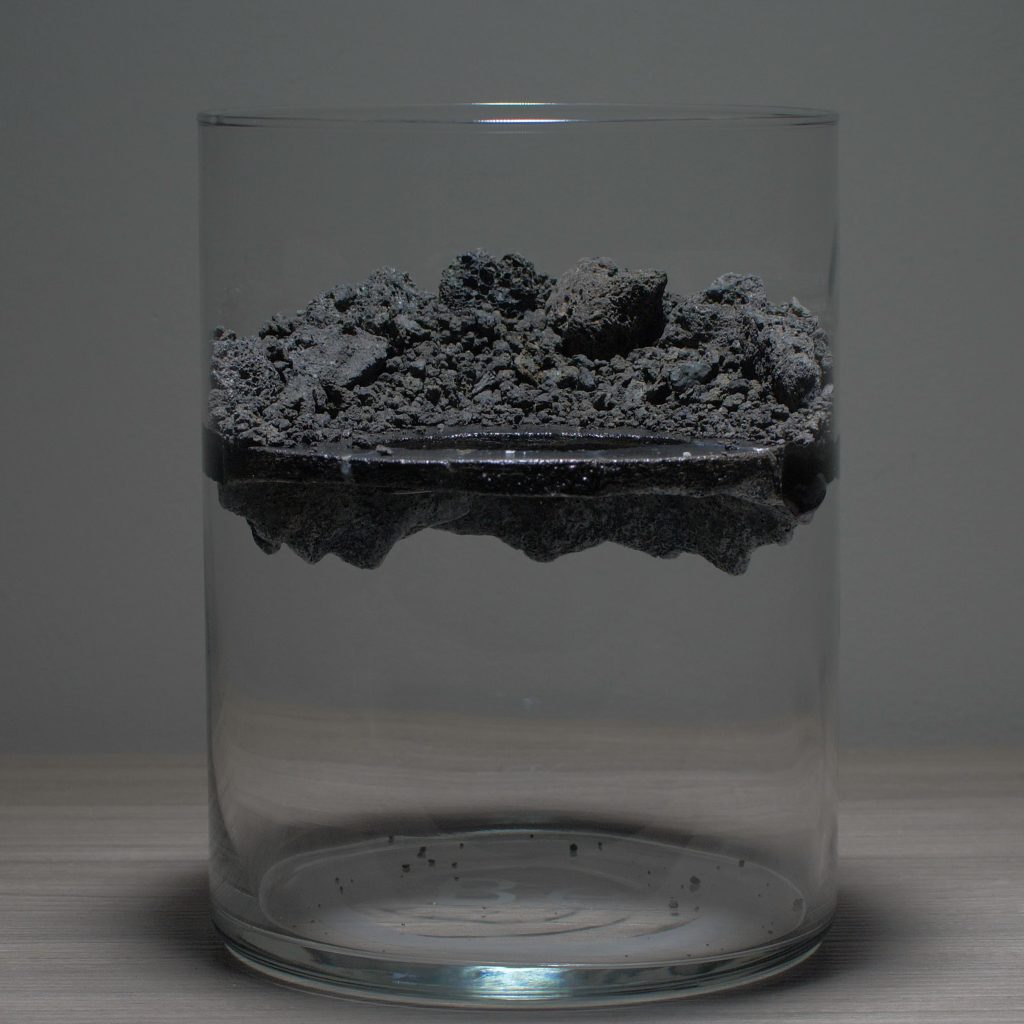 Making The Upside-Down Fish Tank: