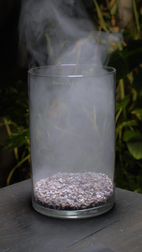 Making Prehistoric Desert | A Dinosaur Terrarium